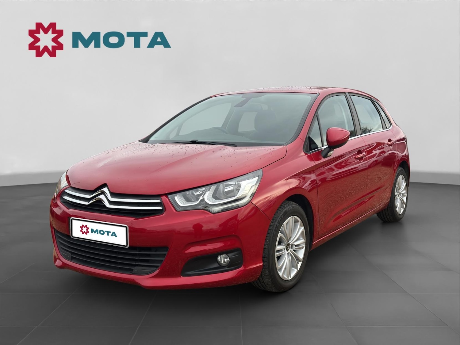 Used Citroen C4 2017 for sale - 76650050: Photo 7