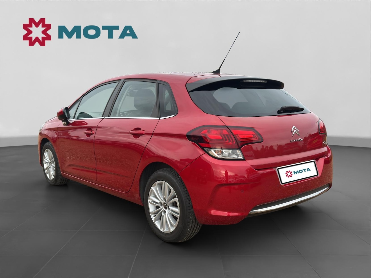 Used Citroen C4 2017 for sale - 76650050: Photo 8