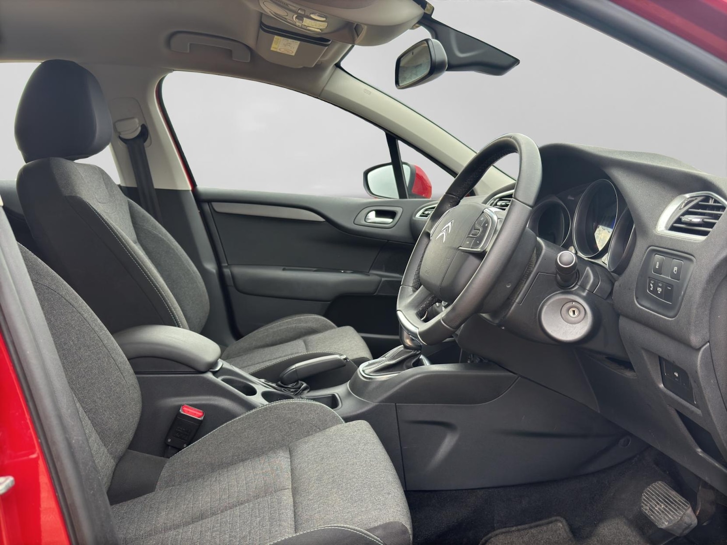 Used Citroen C4 2017 for sale - 76650050: Photo 9