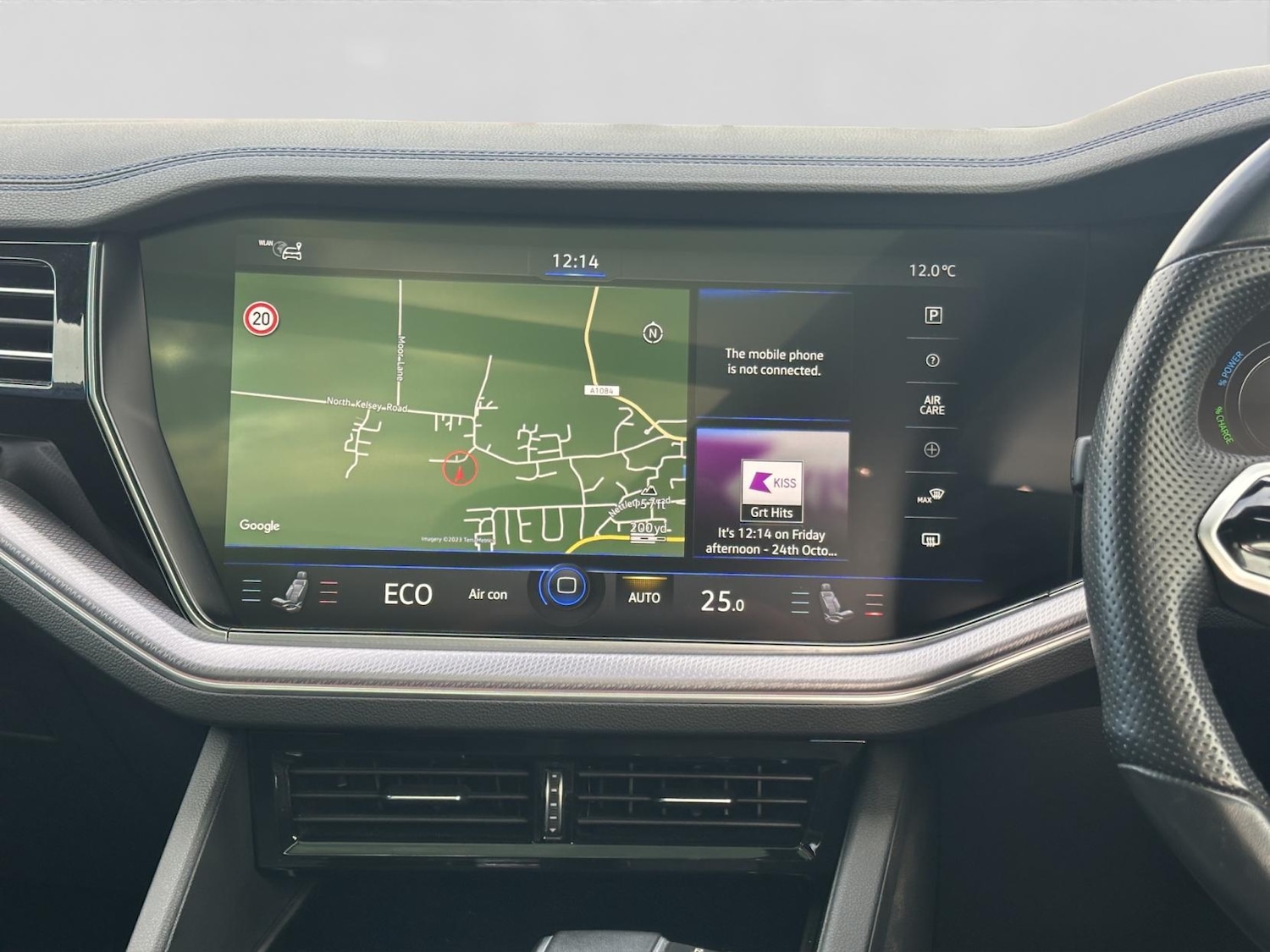 Used Volkswagen Touareg 2023 for sale - 77682244: Photo 18