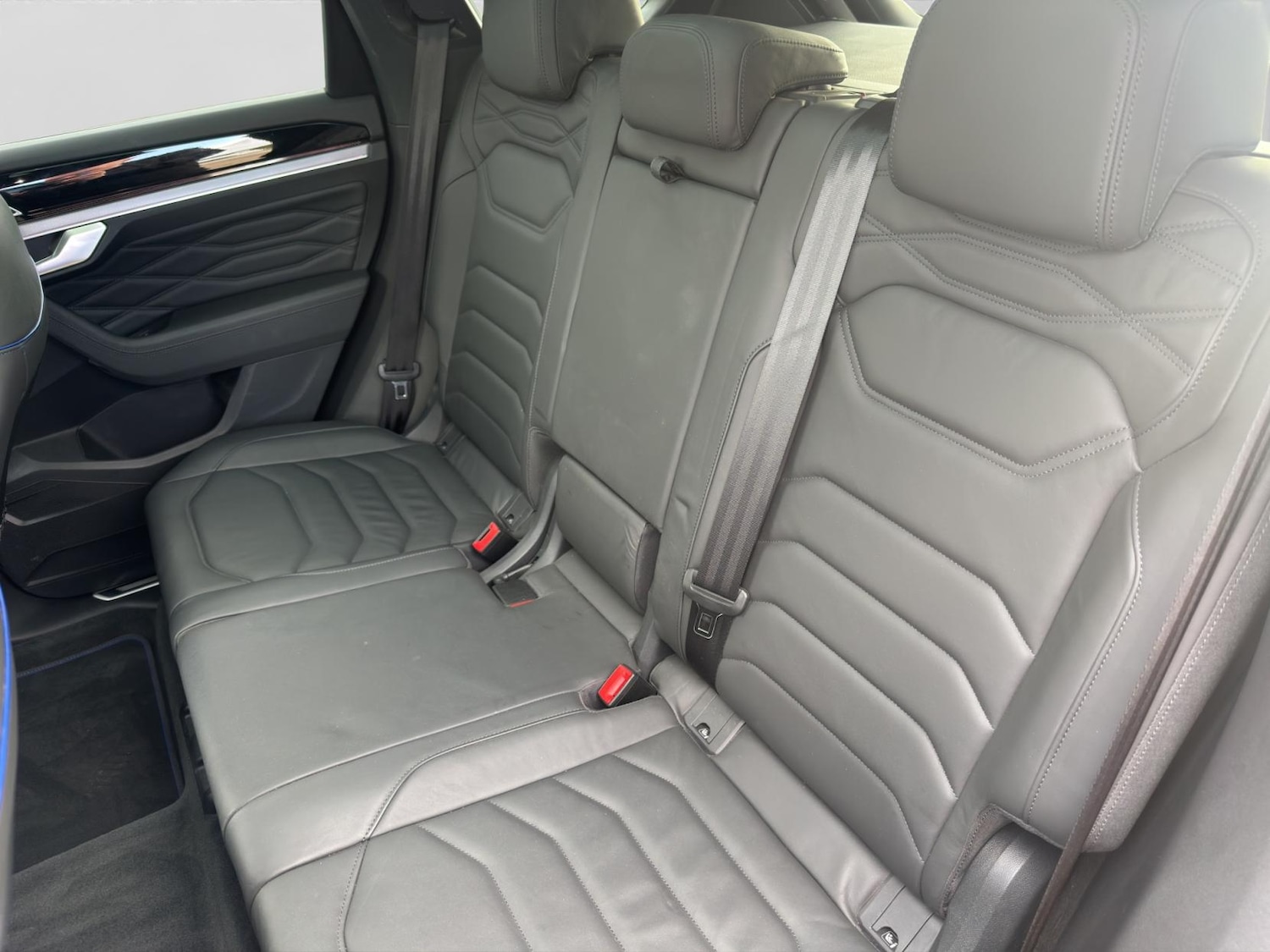 Used Volkswagen Touareg 2023 for sale - 77682244: Photo 21