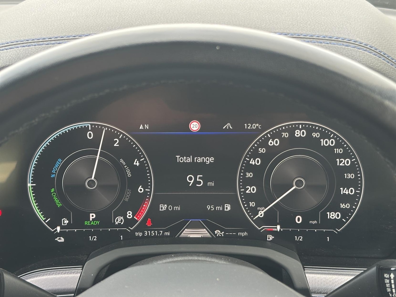 Used Volkswagen Touareg 2023 for sale - 77682244: Photo 26