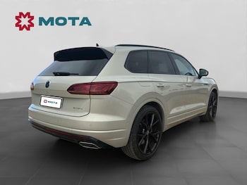 Used Volkswagen Touareg 2023 for sale - 77682244: Photo