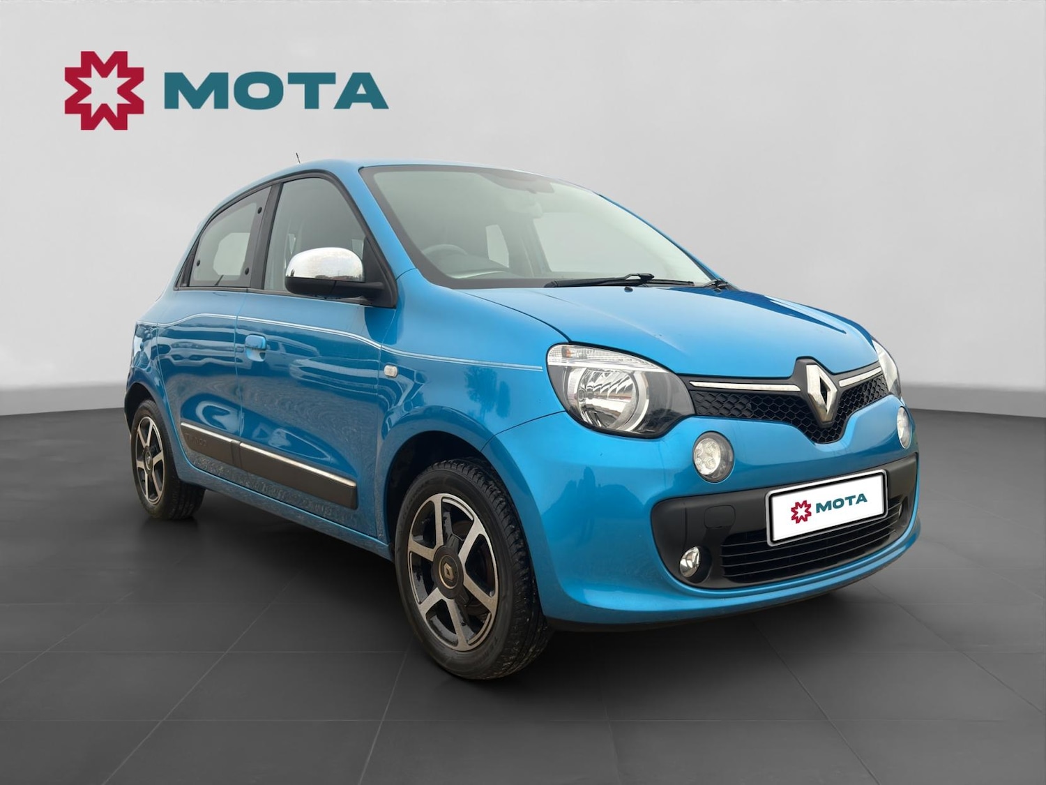 Used Renault Twingo 2017 for sale - 76650012: Photo 1