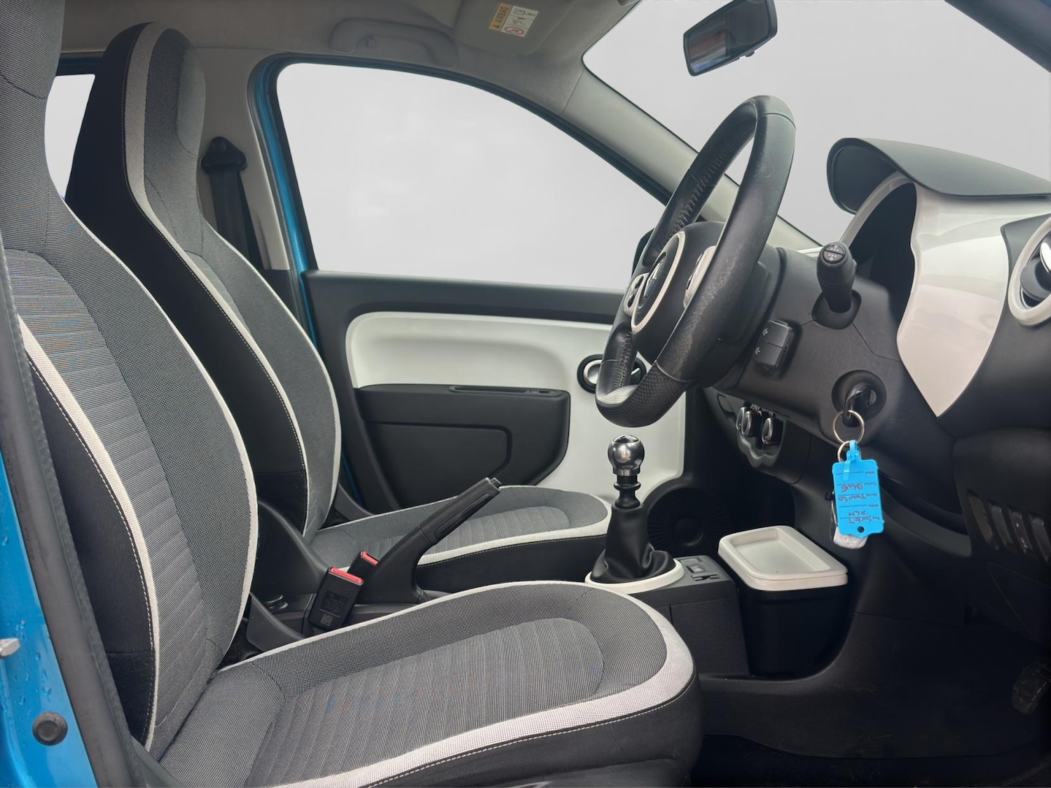 Used Renault Twingo 2017 for sale - 76650012: Photo 10