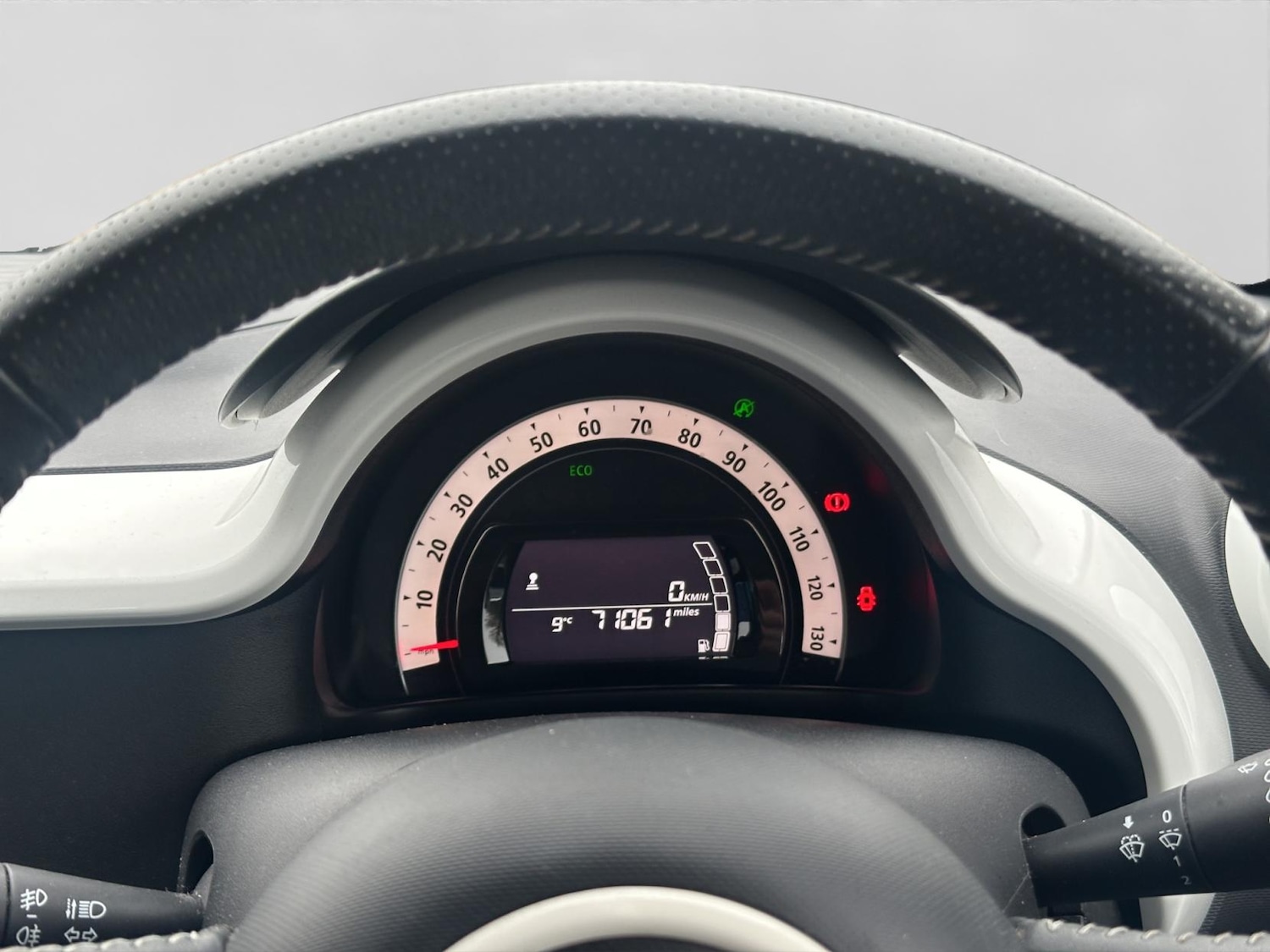 Used Renault Twingo 2017 for sale - 76650012: Photo 12