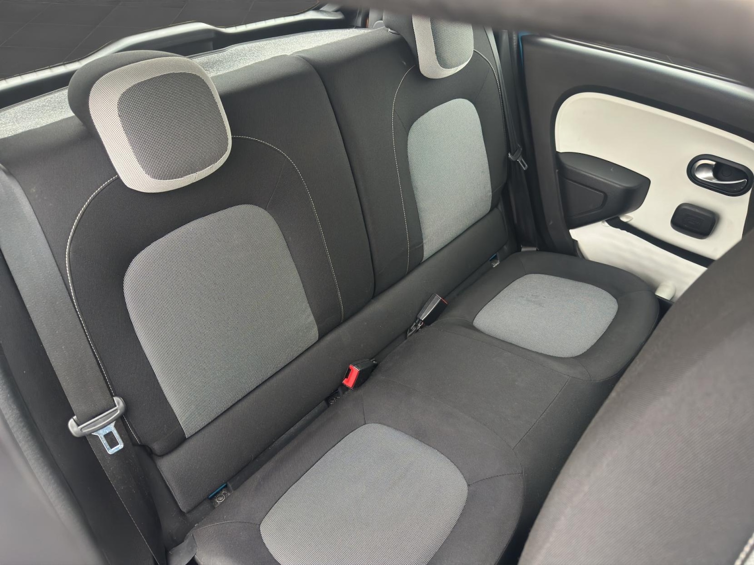 Used Renault Twingo 2017 for sale - 76650012: Photo 14