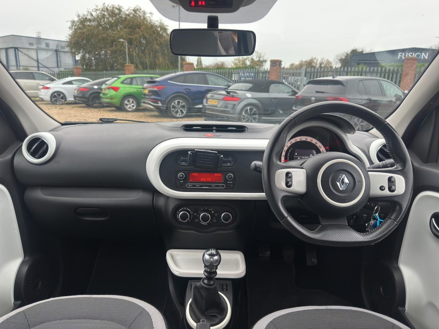 Used Renault Twingo 2017 for sale - 76650012: Photo 15