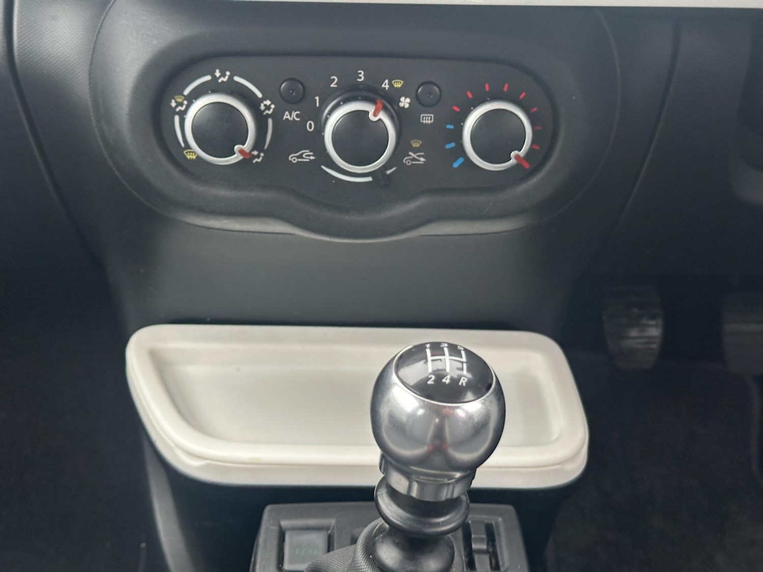 Used Renault Twingo 2017 for sale - 76650012: Photo 16