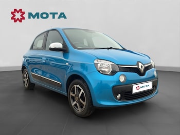 2017 - 0.9 TCe ENERGY Dynamique Hatchback 5dr Petrol Manual Euro 6 (s/s) (90 ps)