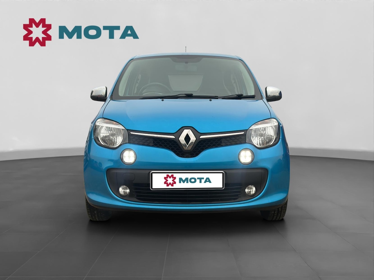 Used Renault Twingo 2017 for sale - 76650012: Photo 2