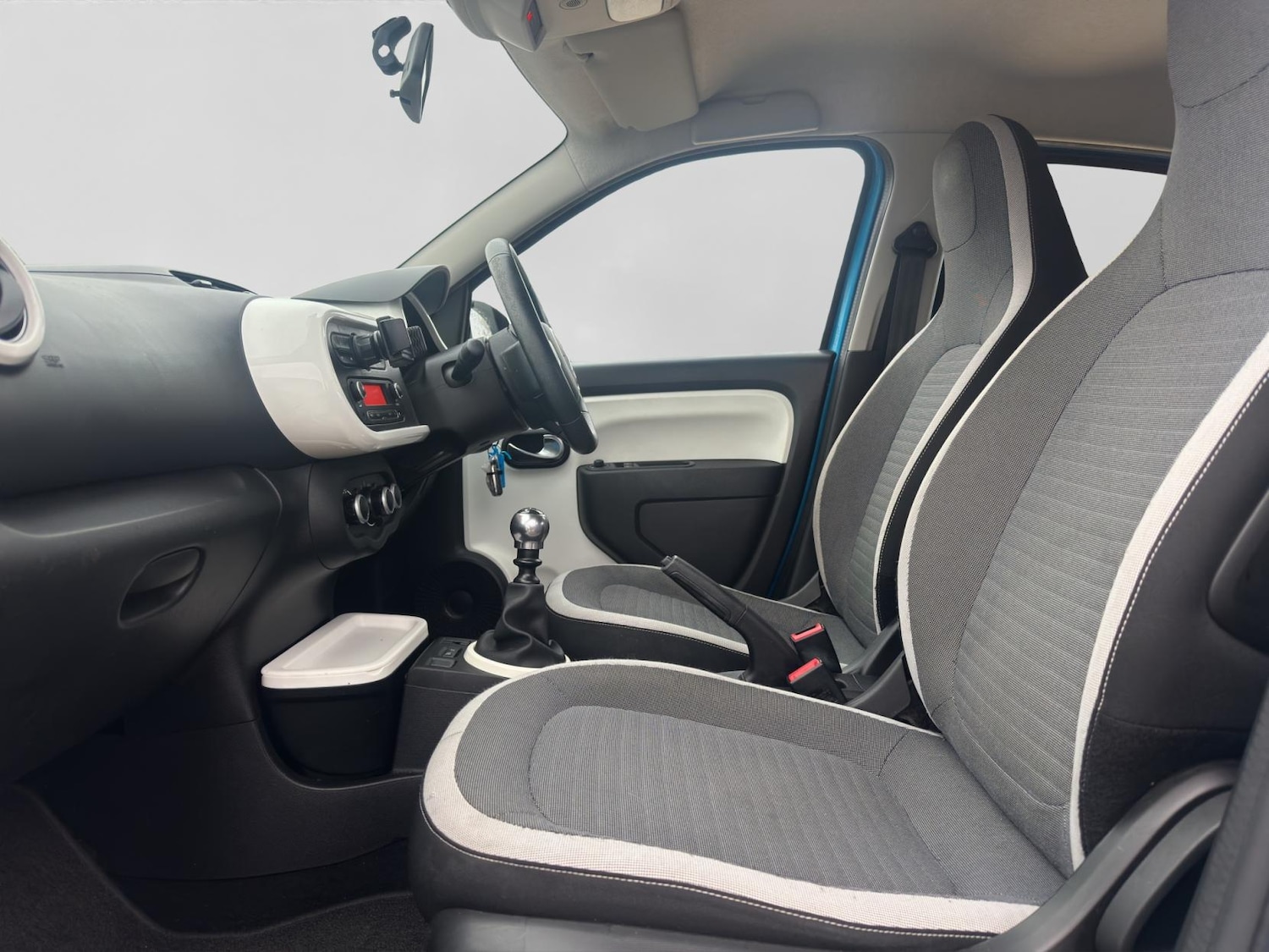 Used Renault Twingo 2017 for sale - 76650012: Photo 20