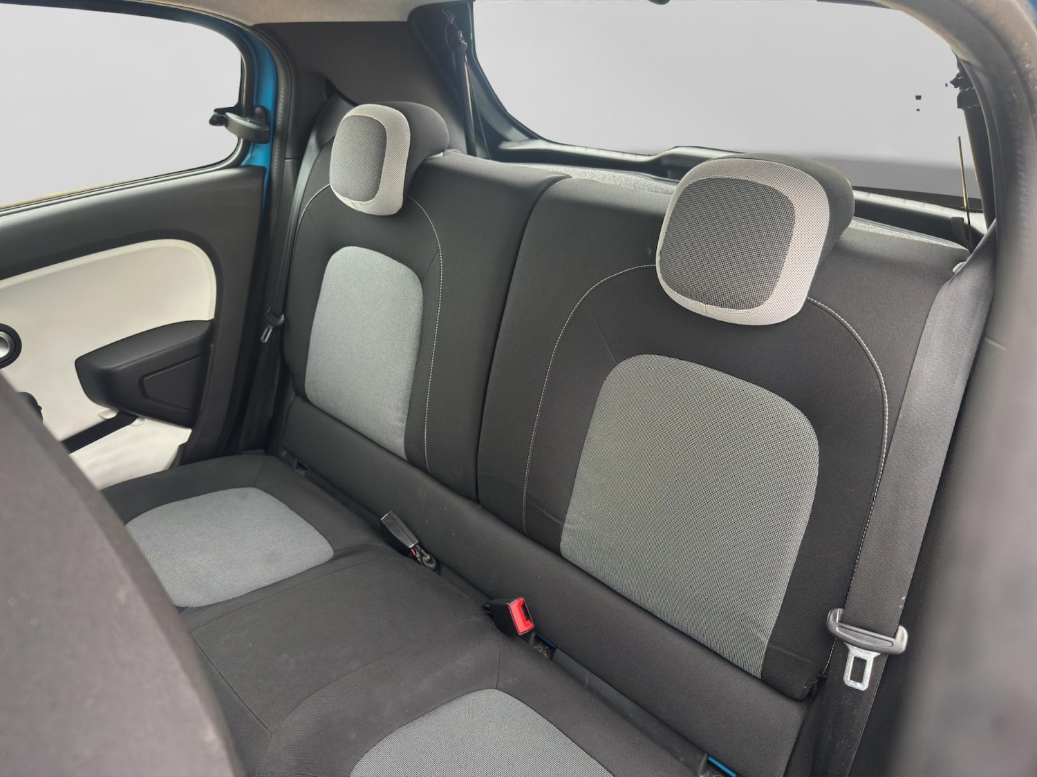 Used Renault Twingo 2017 for sale - 76650012: Photo 21