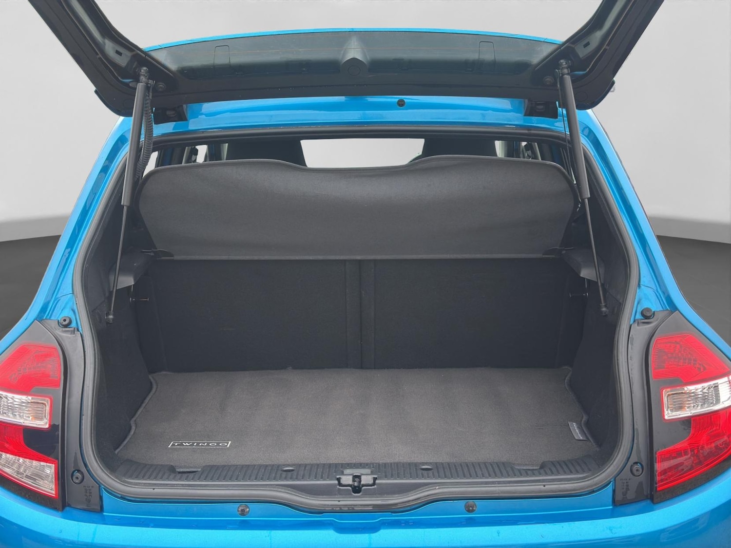 Used Renault Twingo 2017 for sale - 76650012: Photo 23