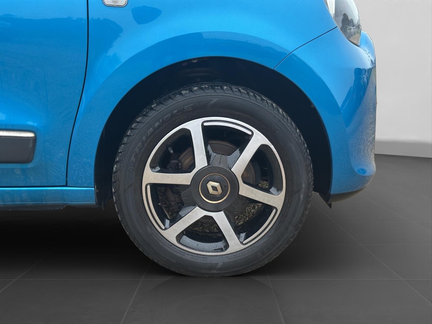 Used Renault Twingo 2017 for sale - 76650012: Photo 24