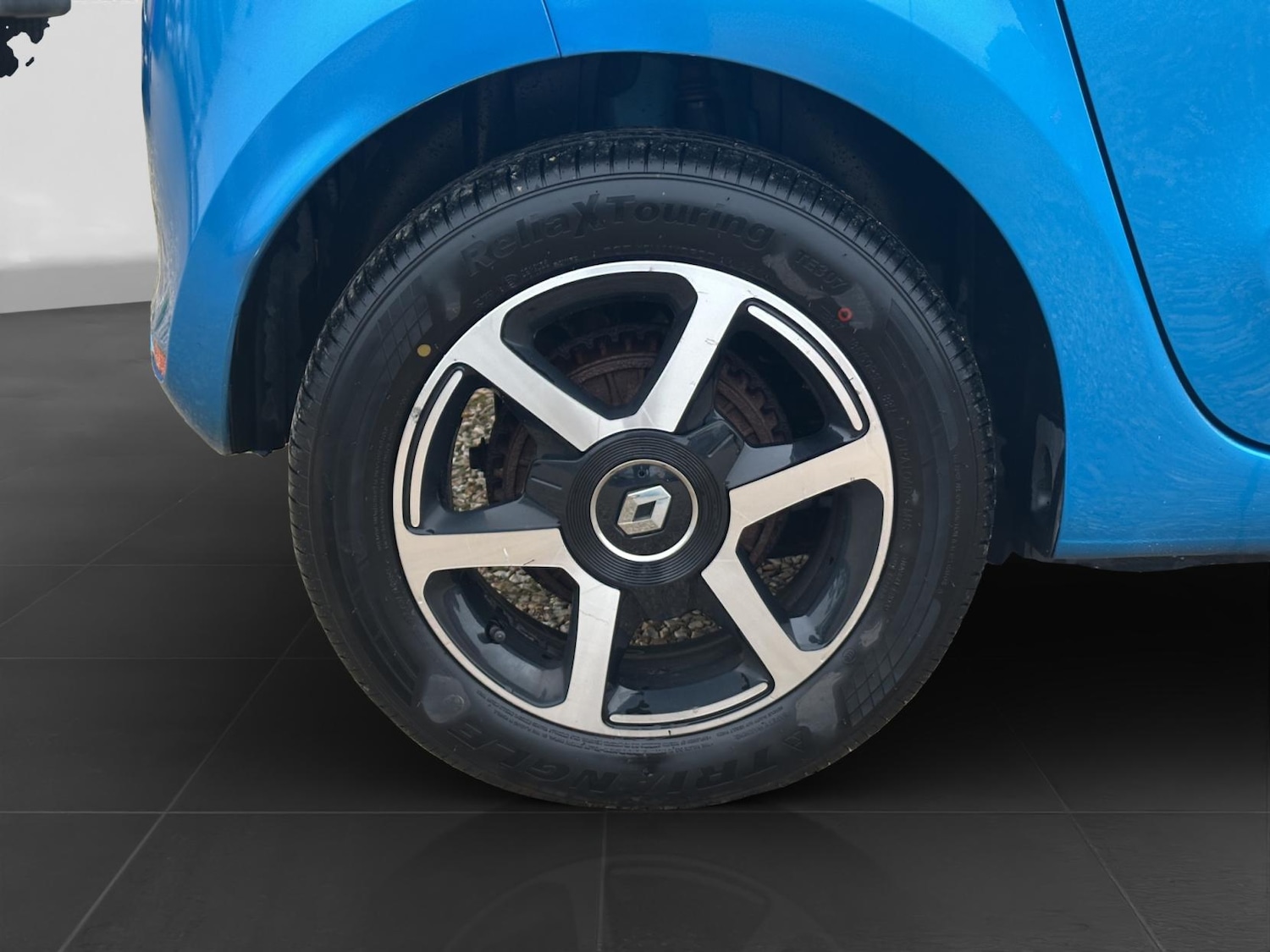 Used Renault Twingo 2017 for sale - 76650012: Photo 25