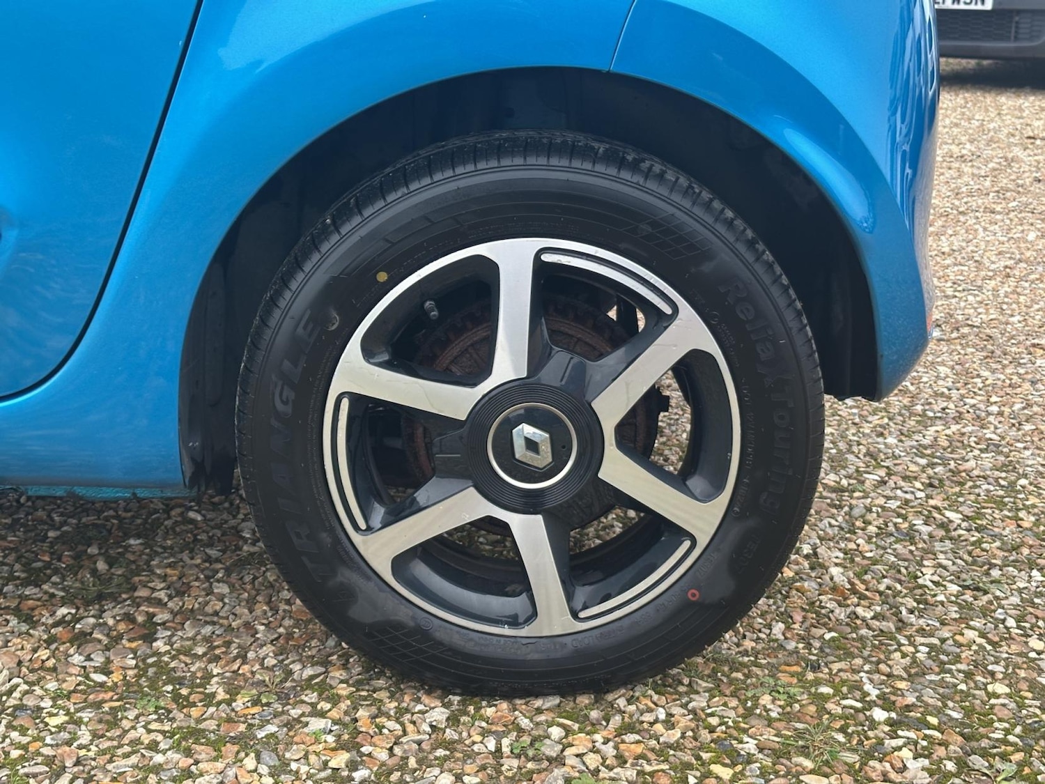 Used Renault Twingo 2017 for sale - 76650012: Photo 26