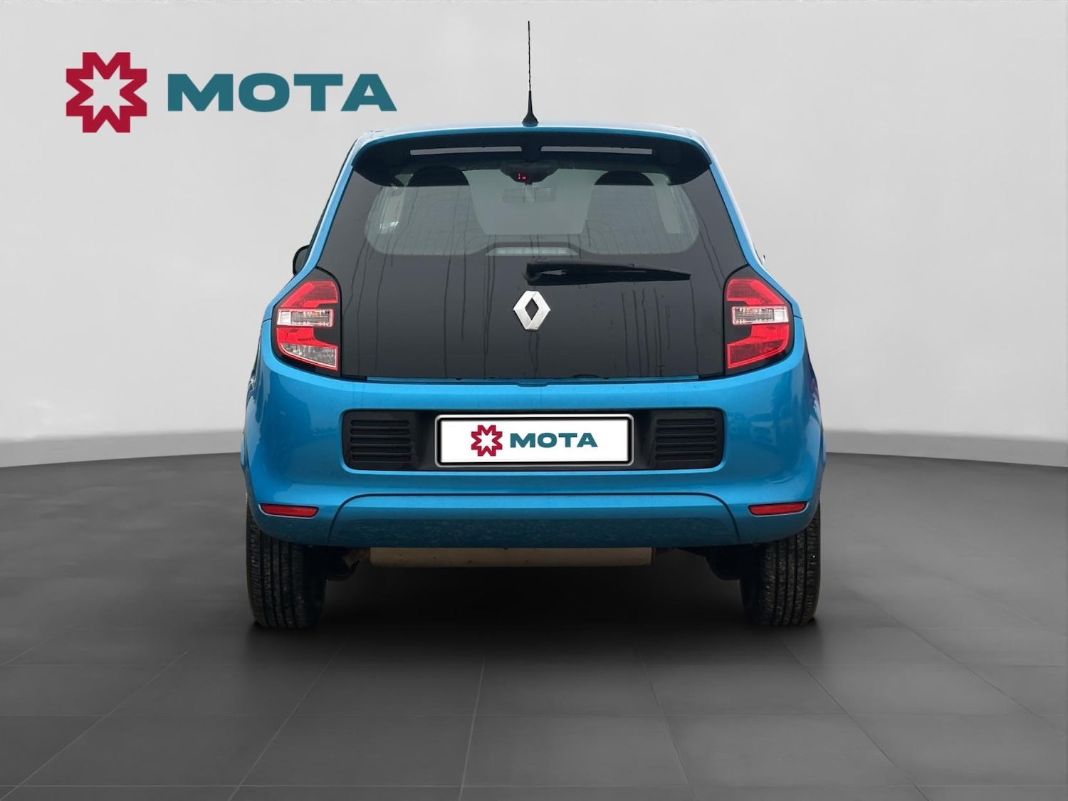 Used Renault Twingo 2017 for sale - 76650012: Photo 5