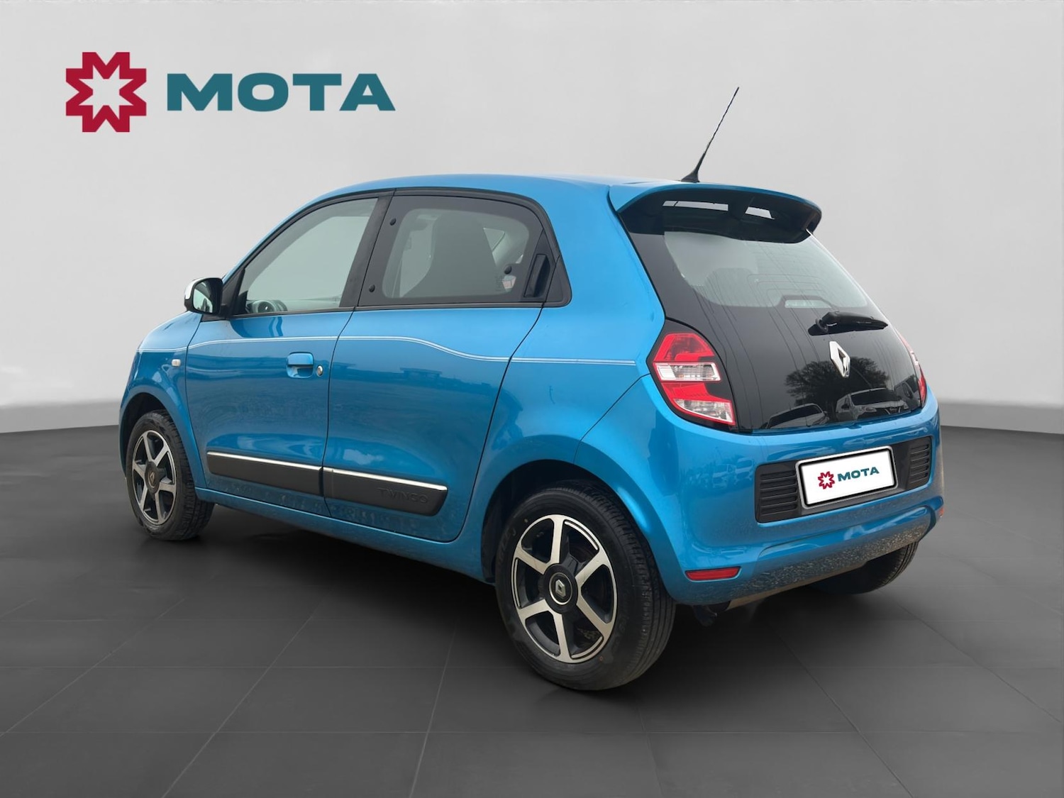 Used Renault Twingo 2017 for sale - 76650012: Photo 9