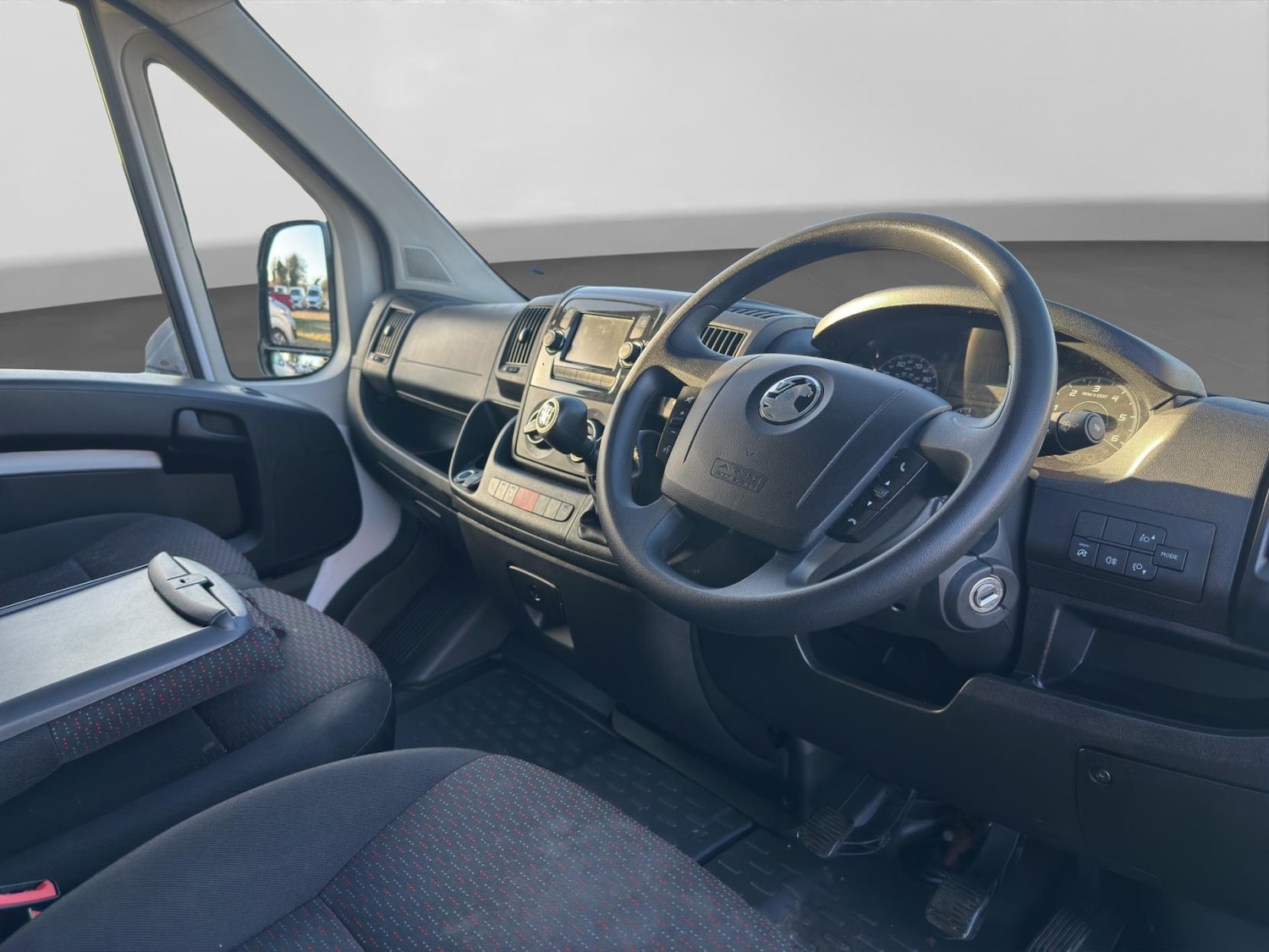 Used Vauxhall Movano 2022 for sale - 76782134: Photo 10