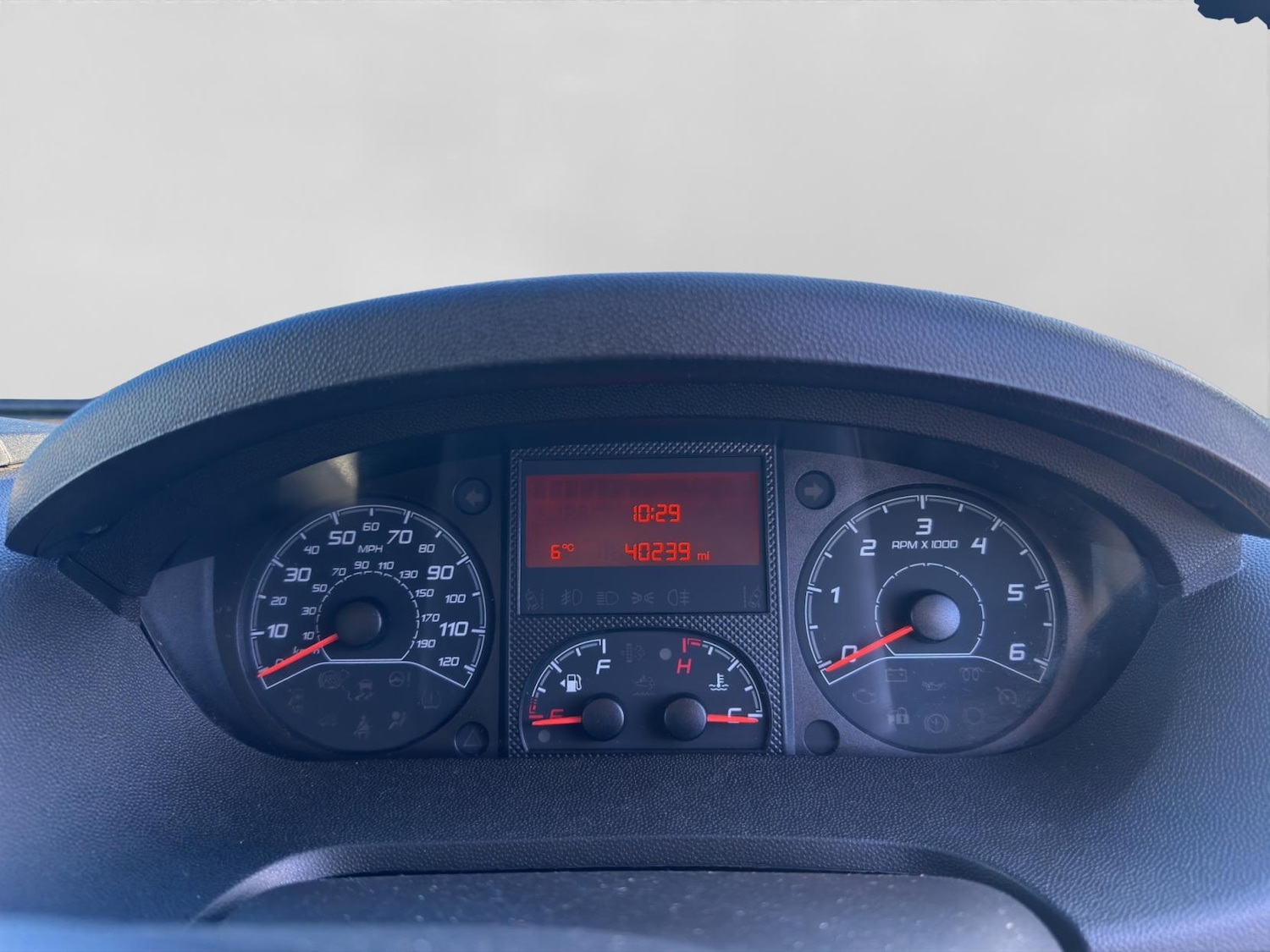 Used Vauxhall Movano 2022 for sale - 76782134: Photo 11