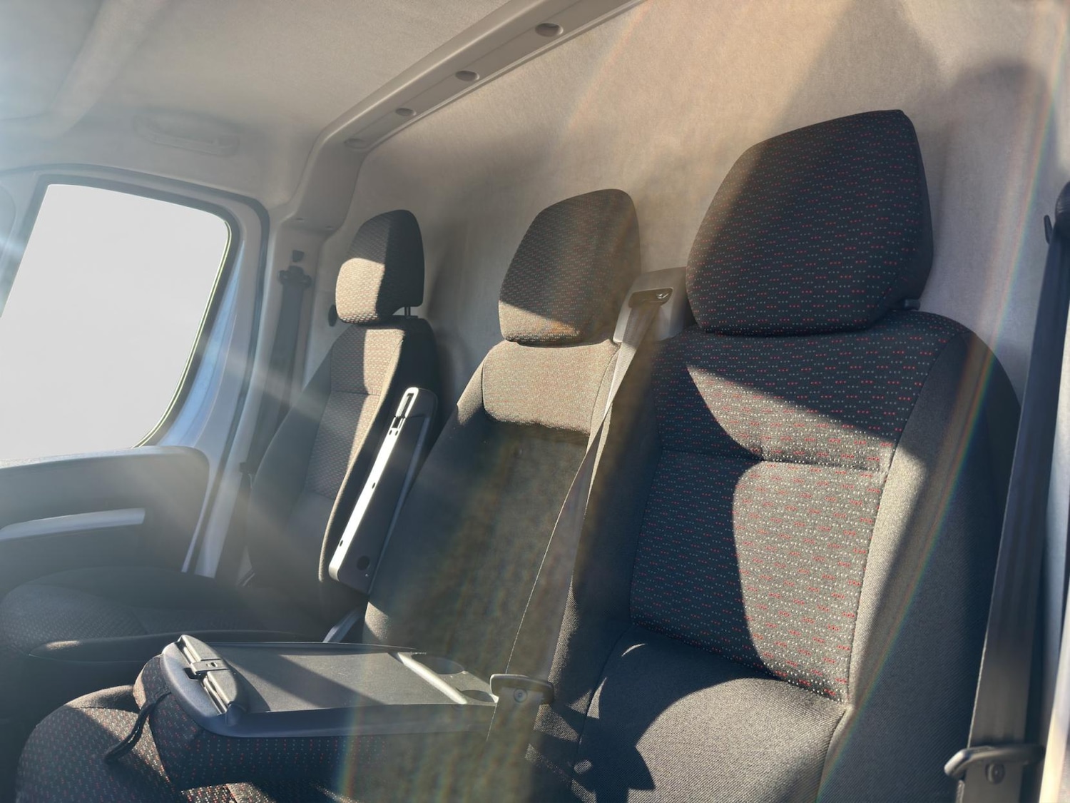 Used Vauxhall Movano 2022 for sale - 76782134: Photo 13