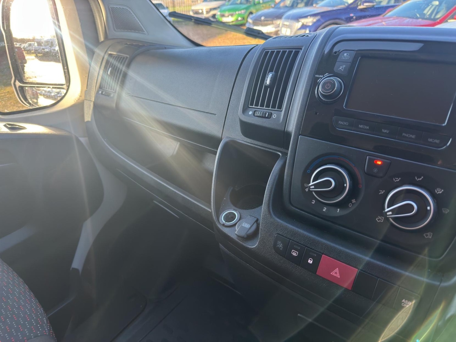 Used Vauxhall Movano 2022 for sale - 76782134: Photo 14