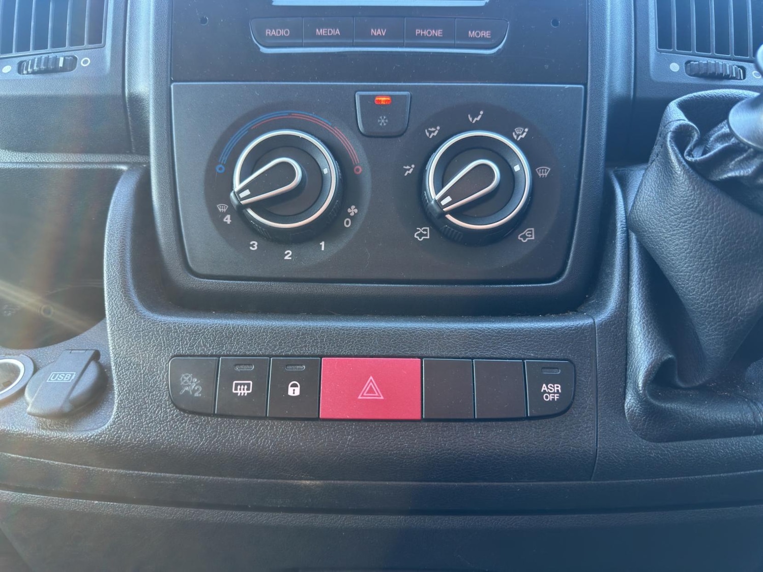 Used Vauxhall Movano 2022 for sale - 76782134: Photo 15