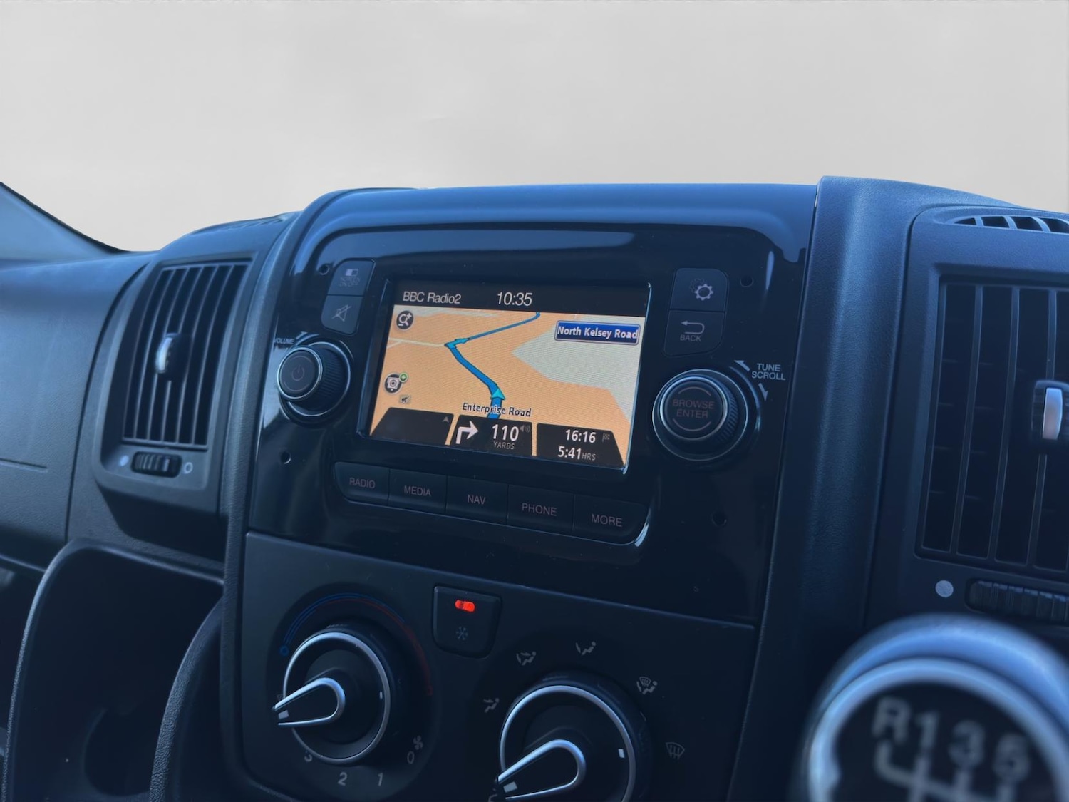 Used Vauxhall Movano 2022 for sale - 76782134: Photo 16