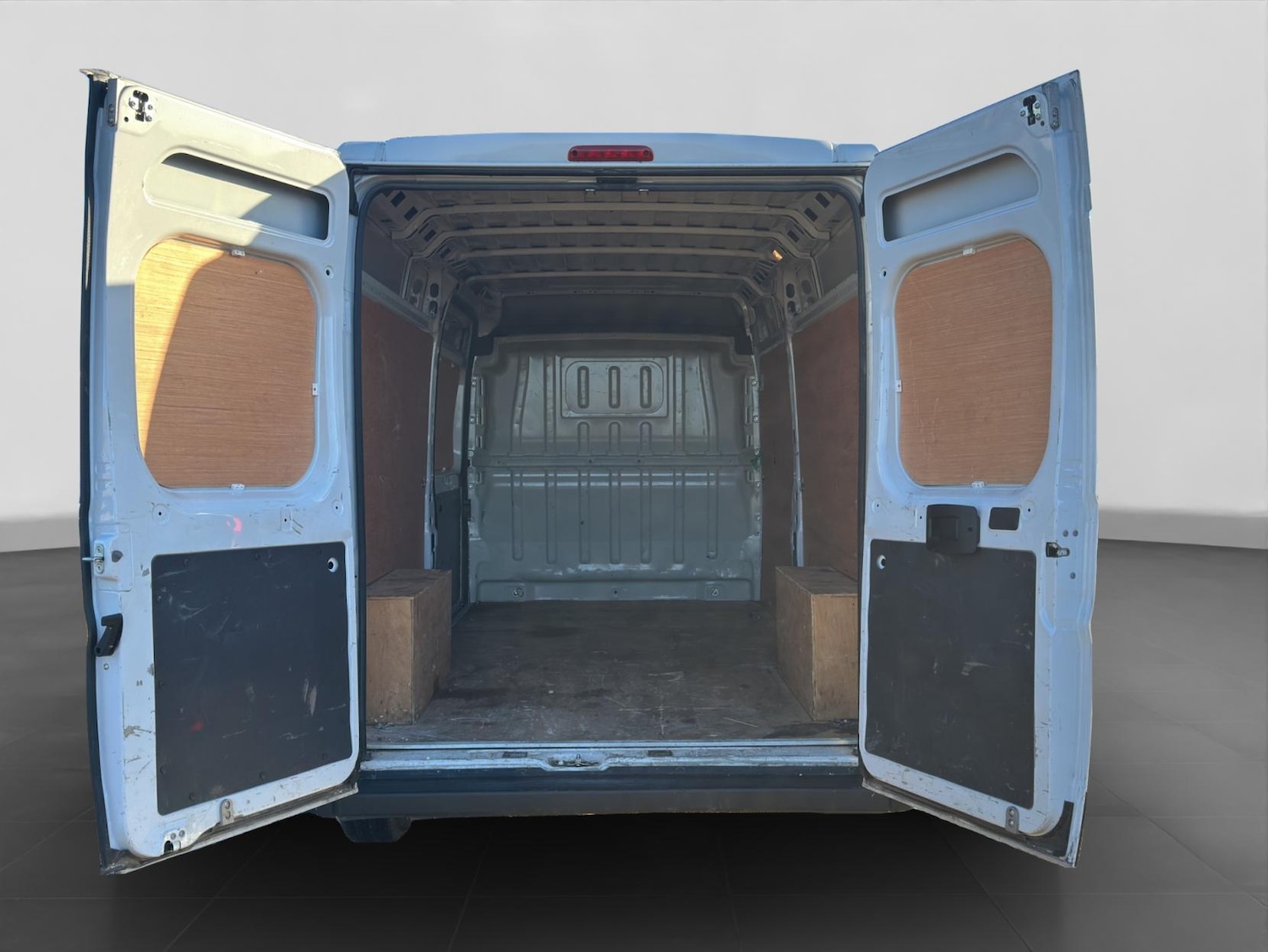 Used Vauxhall Movano 2022 for sale - 76782134: Photo 17