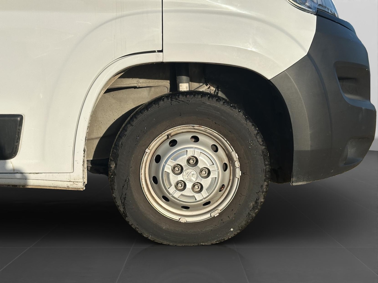 Used Vauxhall Movano 2022 for sale - 76782134: Photo 18