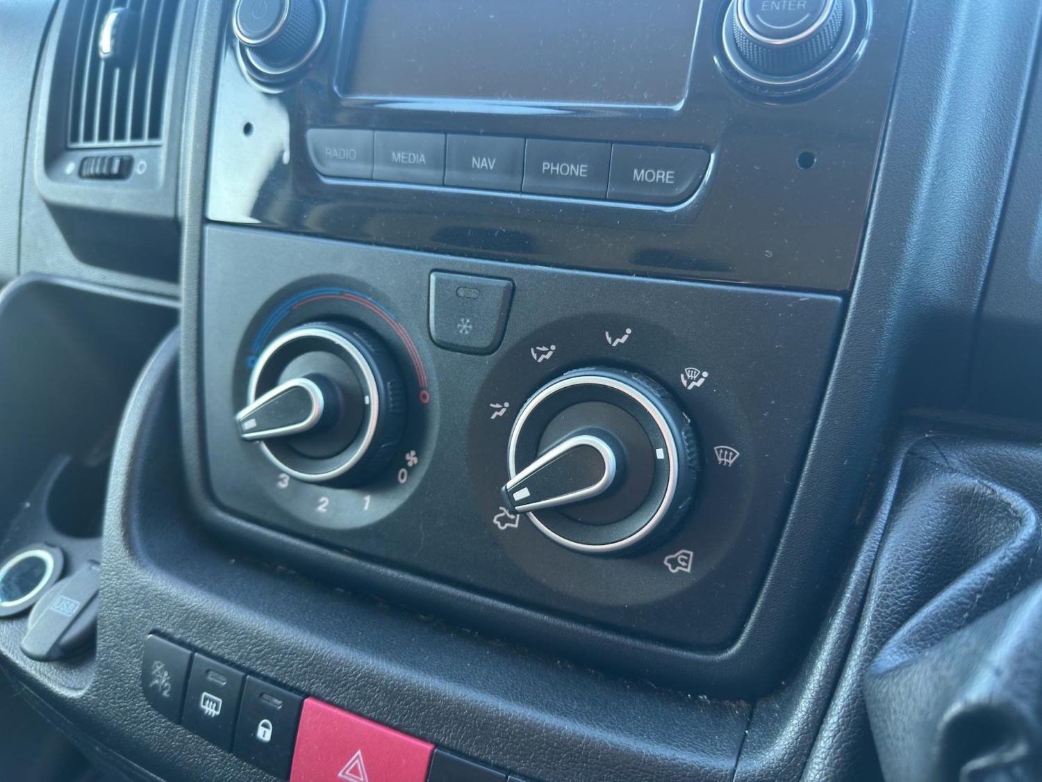 Used Vauxhall Movano 2022 for sale - 76782134: Photo 23