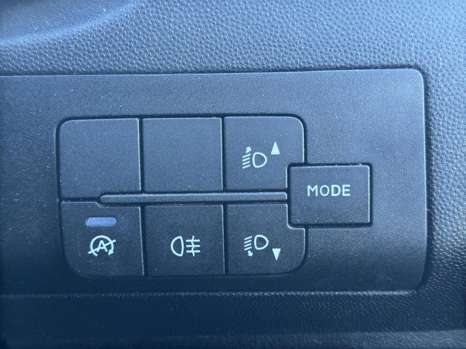 Used Vauxhall Movano 2022 for sale - 76782134: Photo 25