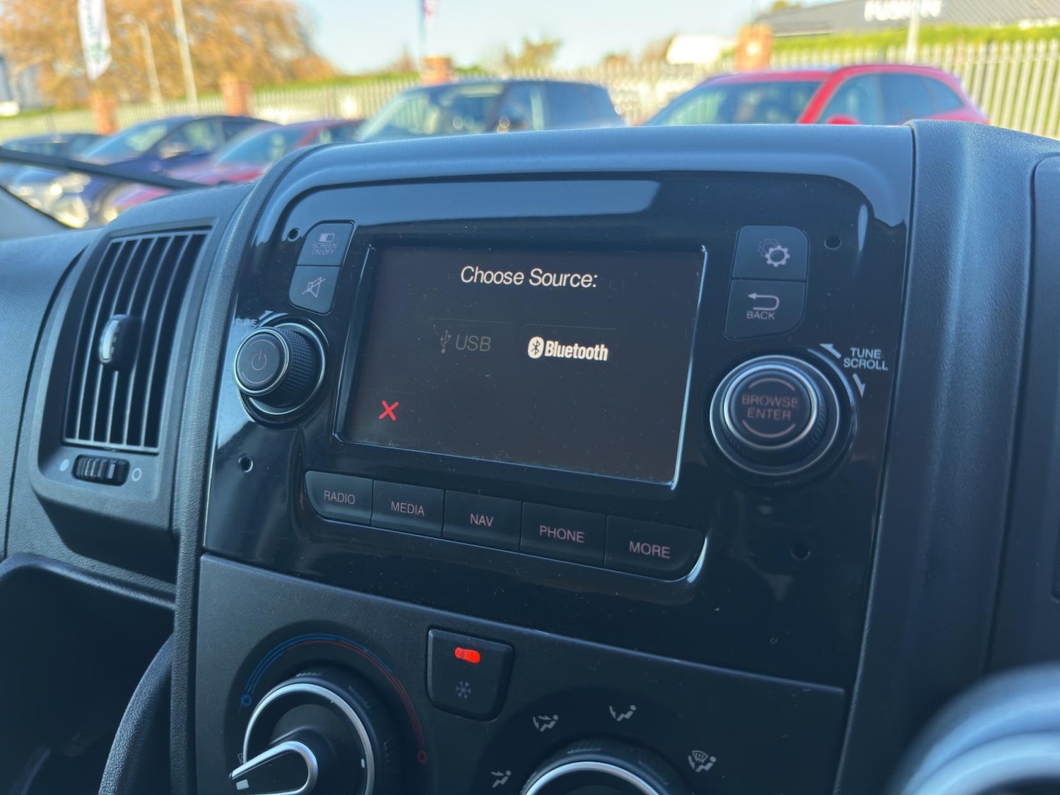 Used Vauxhall Movano 2022 for sale - 76782134: Photo 27