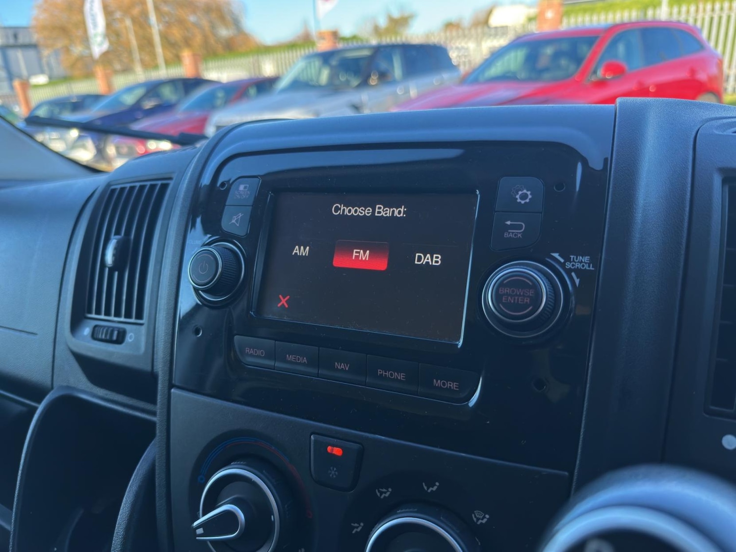 Used Vauxhall Movano 2022 for sale - 76782134: Photo 28