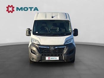 Used Vauxhall Movano 2022 for sale - 76782134: Photo