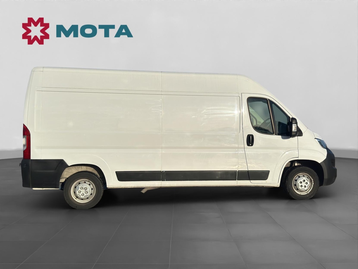 Used Vauxhall Movano 2022 for sale - 76782134: Photo 3