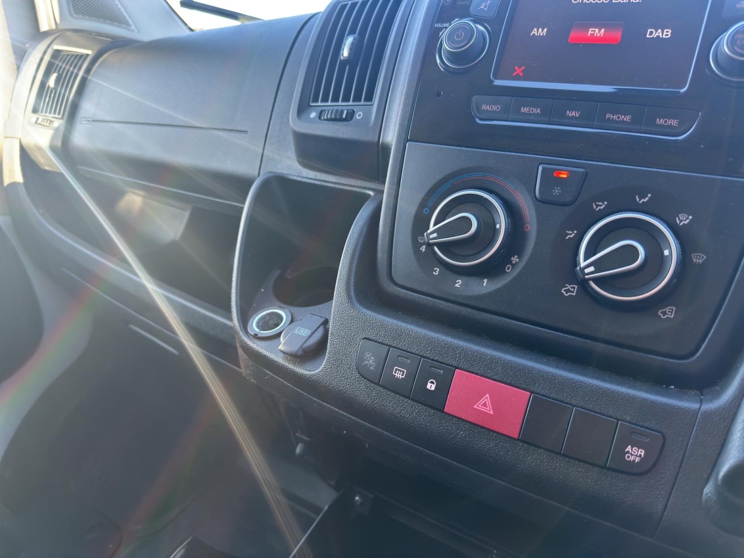 Used Vauxhall Movano 2022 for sale - 76782134: Photo 30