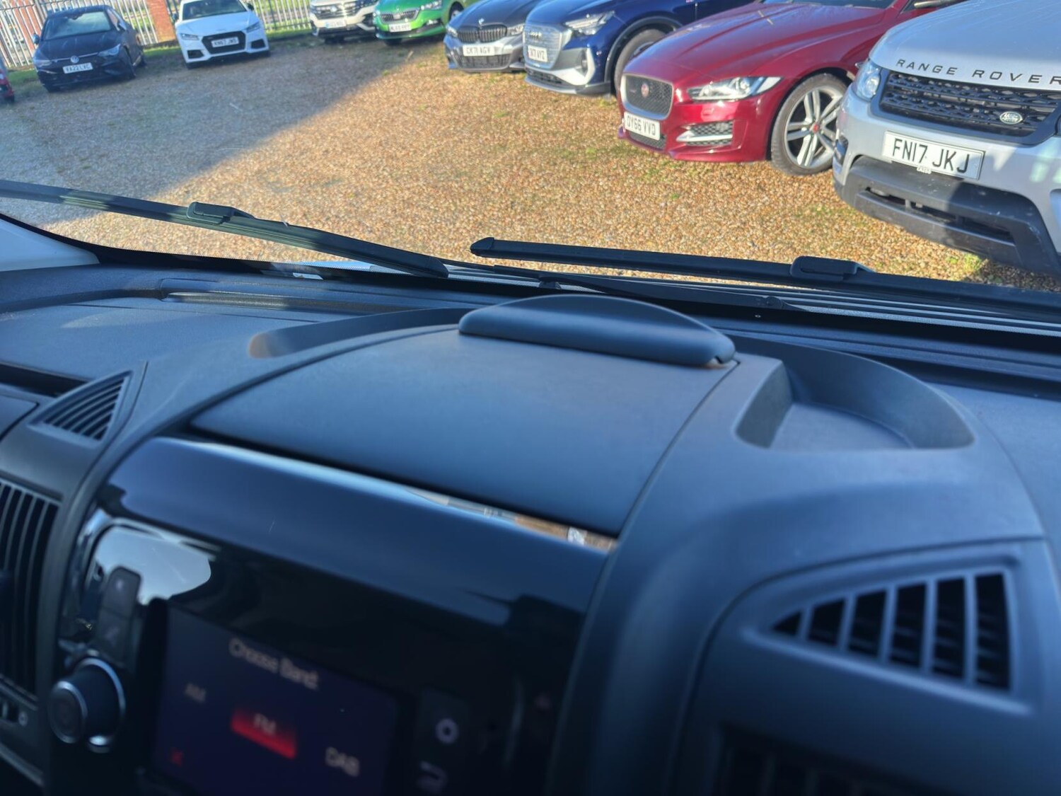 Used Vauxhall Movano 2022 for sale - 76782134: Photo 31