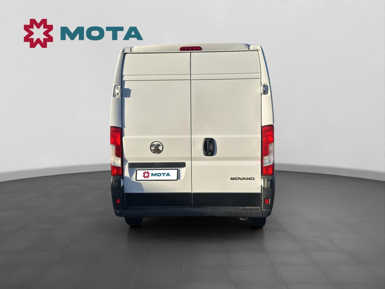 Used Vauxhall Movano 2022 for sale - 76782134: Photo 5