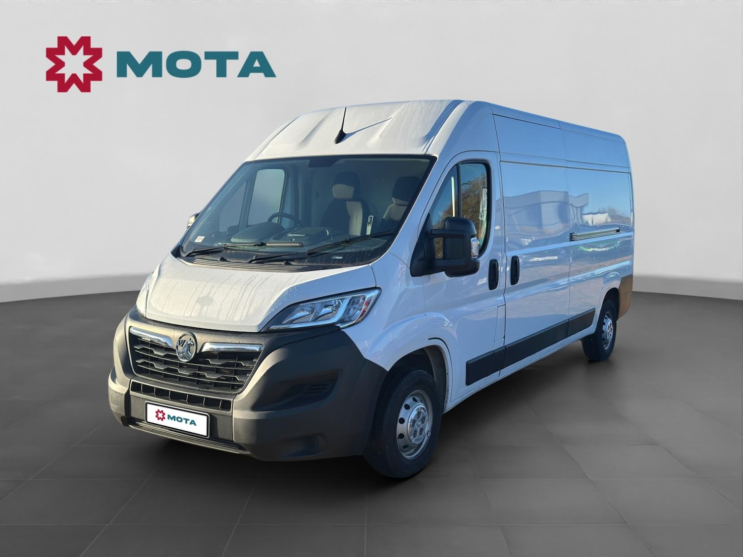 Used Vauxhall Movano 2022 for sale - 76782134: Photo 6