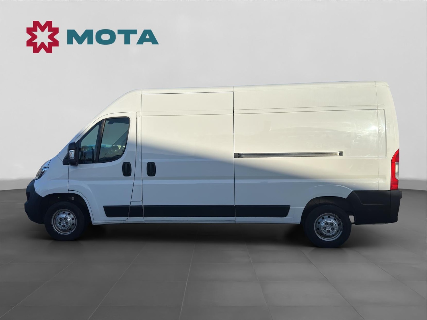 Used Vauxhall Movano 2022 for sale - 76782134: Photo 7
