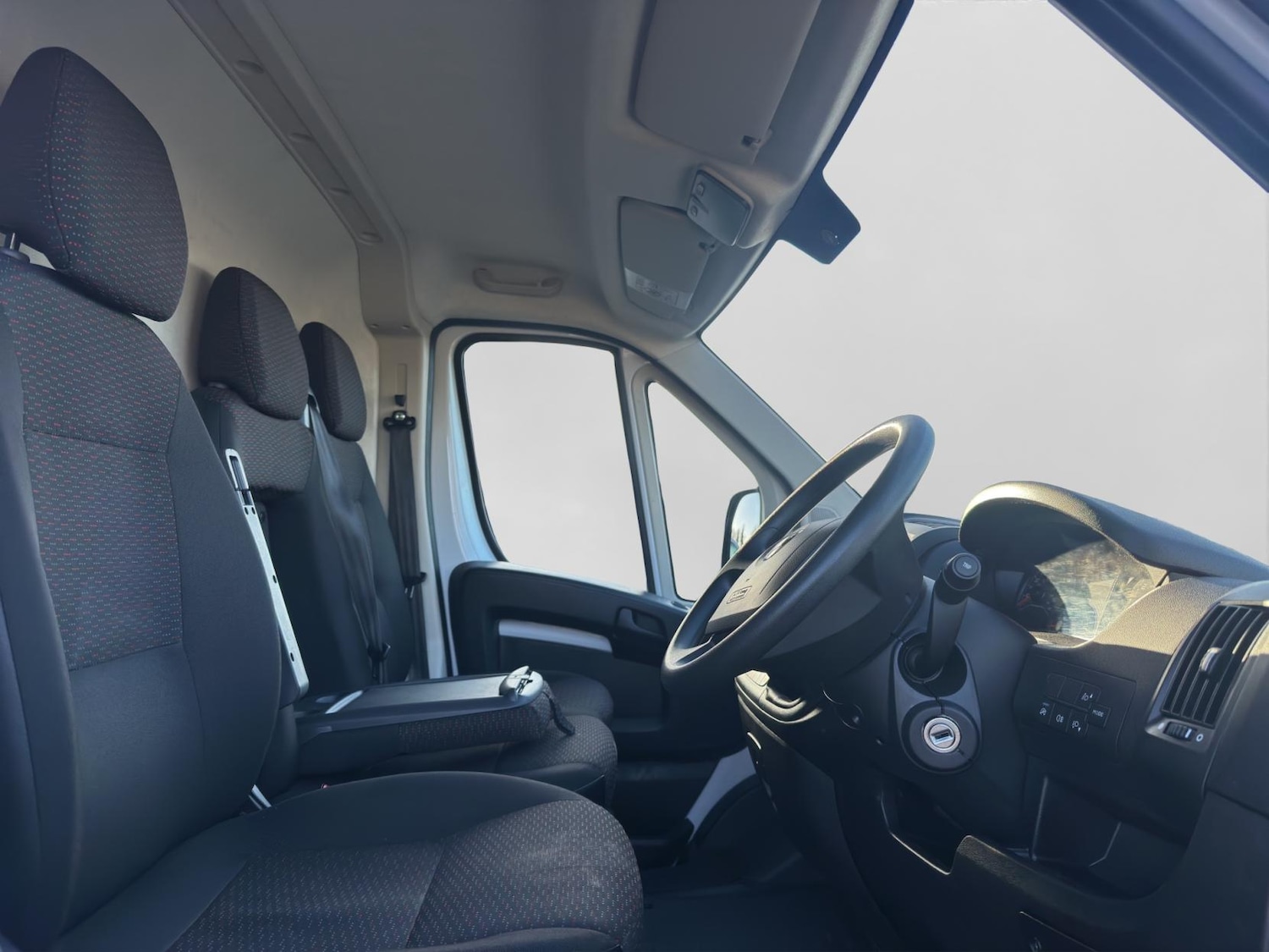 Used Vauxhall Movano 2022 for sale - 76782134: Photo 9