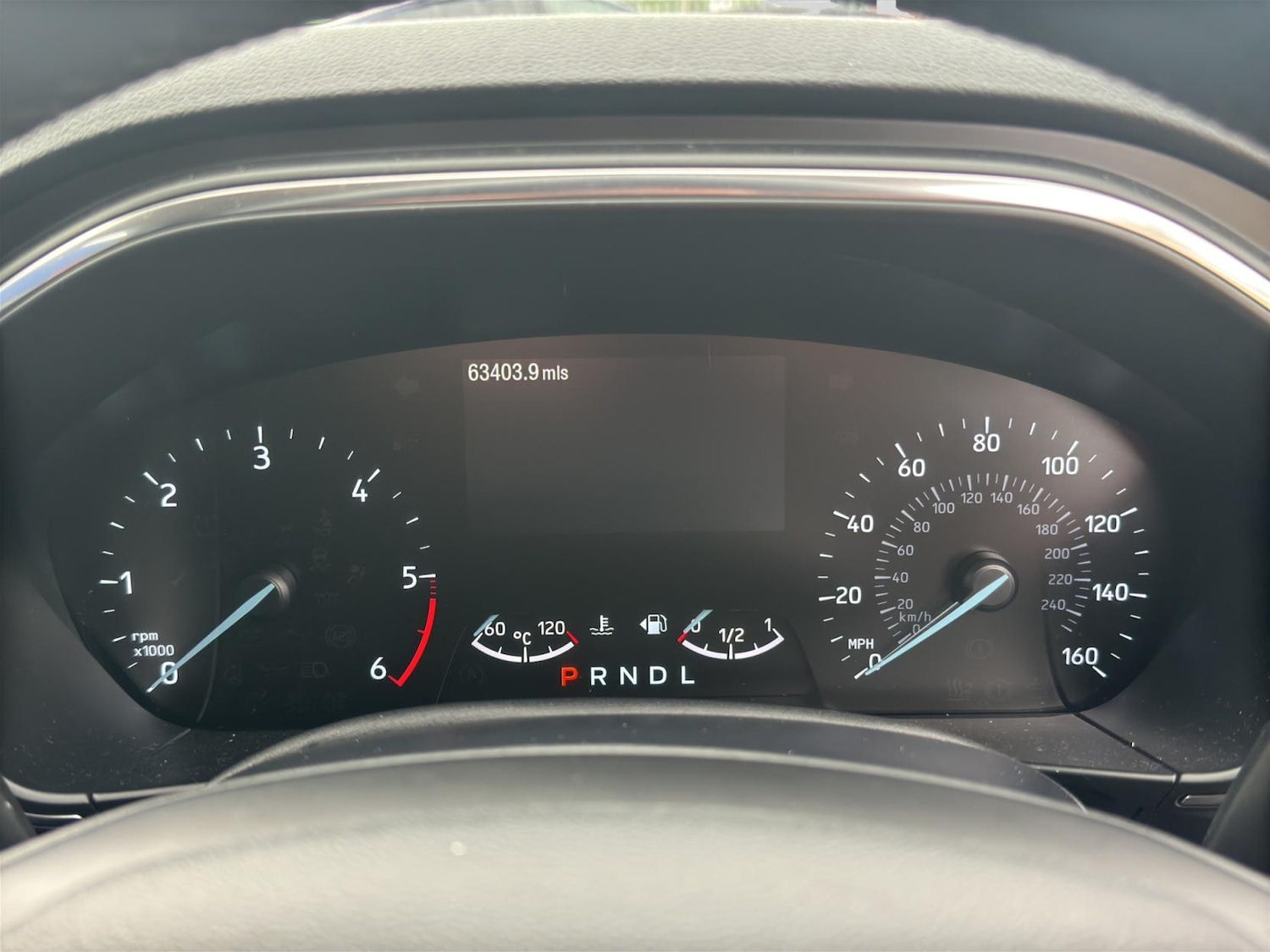 Used Ford Focus 2020 for sale - 76650020: Photo 13