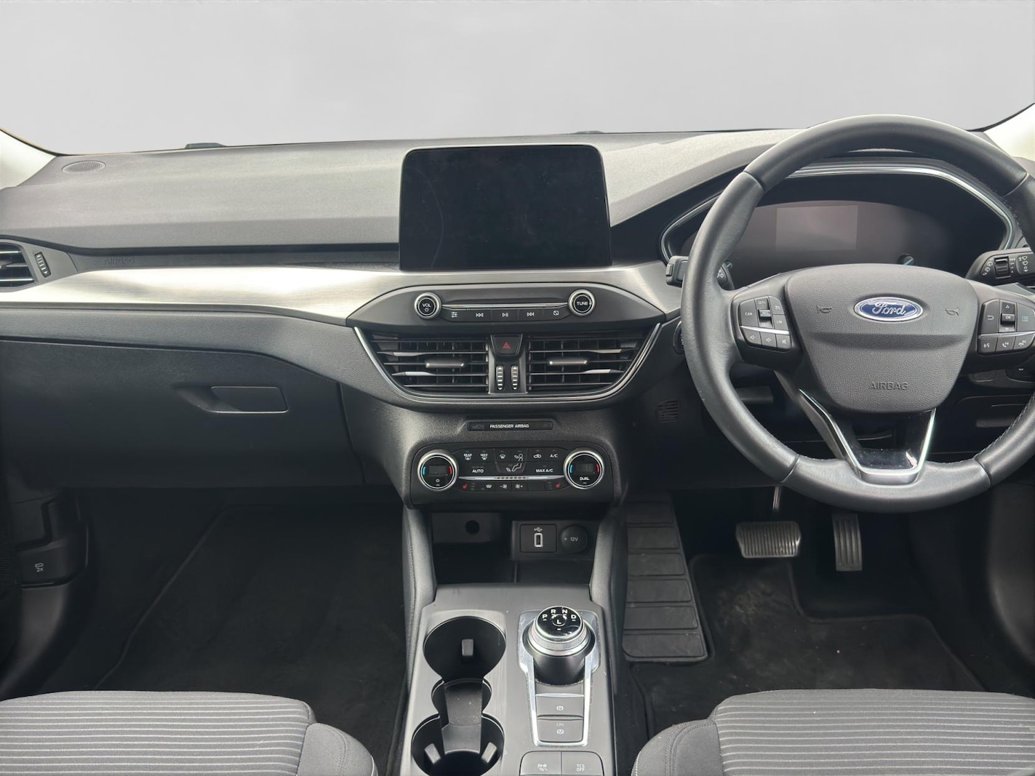 Used Ford Focus 2020 for sale - 76650020: Photo 16