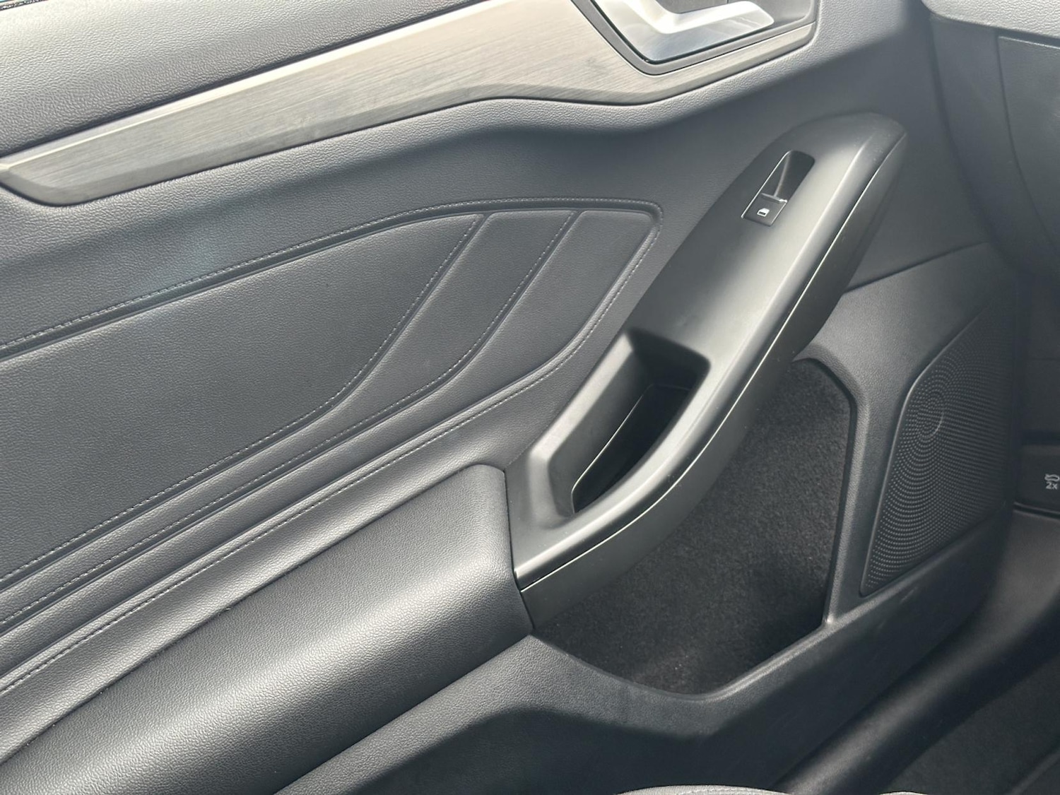 Used Ford Focus 2020 for sale - 76650020: Photo 19