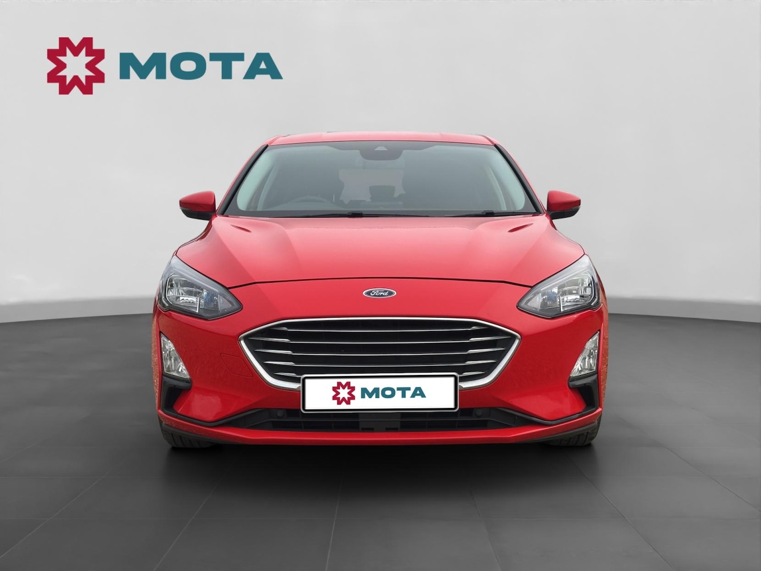 Used Ford Focus 2020 for sale - 76650020: Photo 2