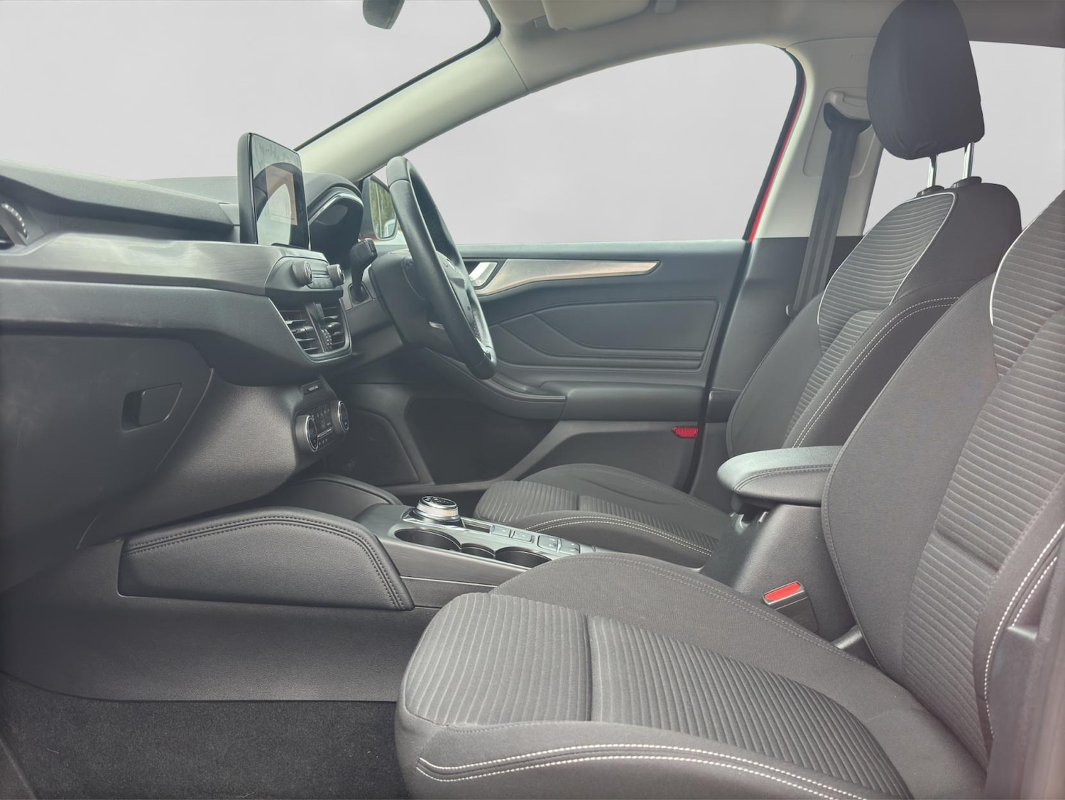 Used Ford Focus 2020 for sale - 76650020: Photo 21