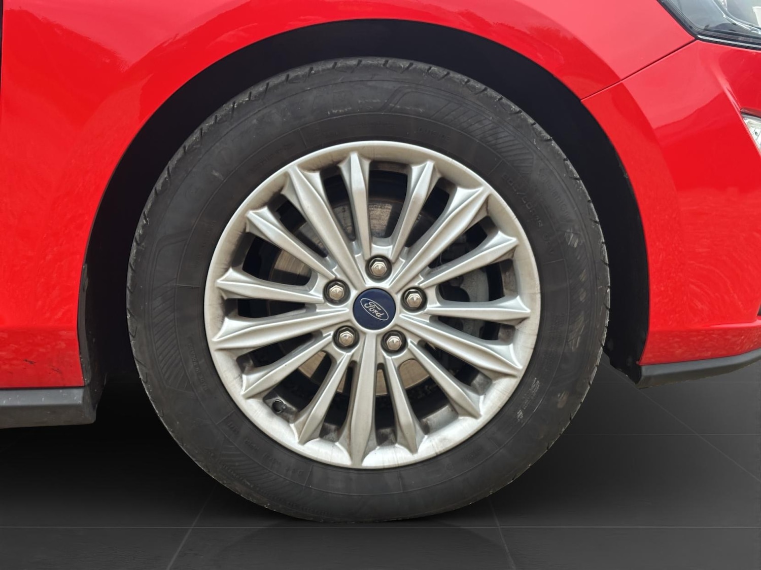 Used Ford Focus 2020 for sale - 76650020: Photo 24