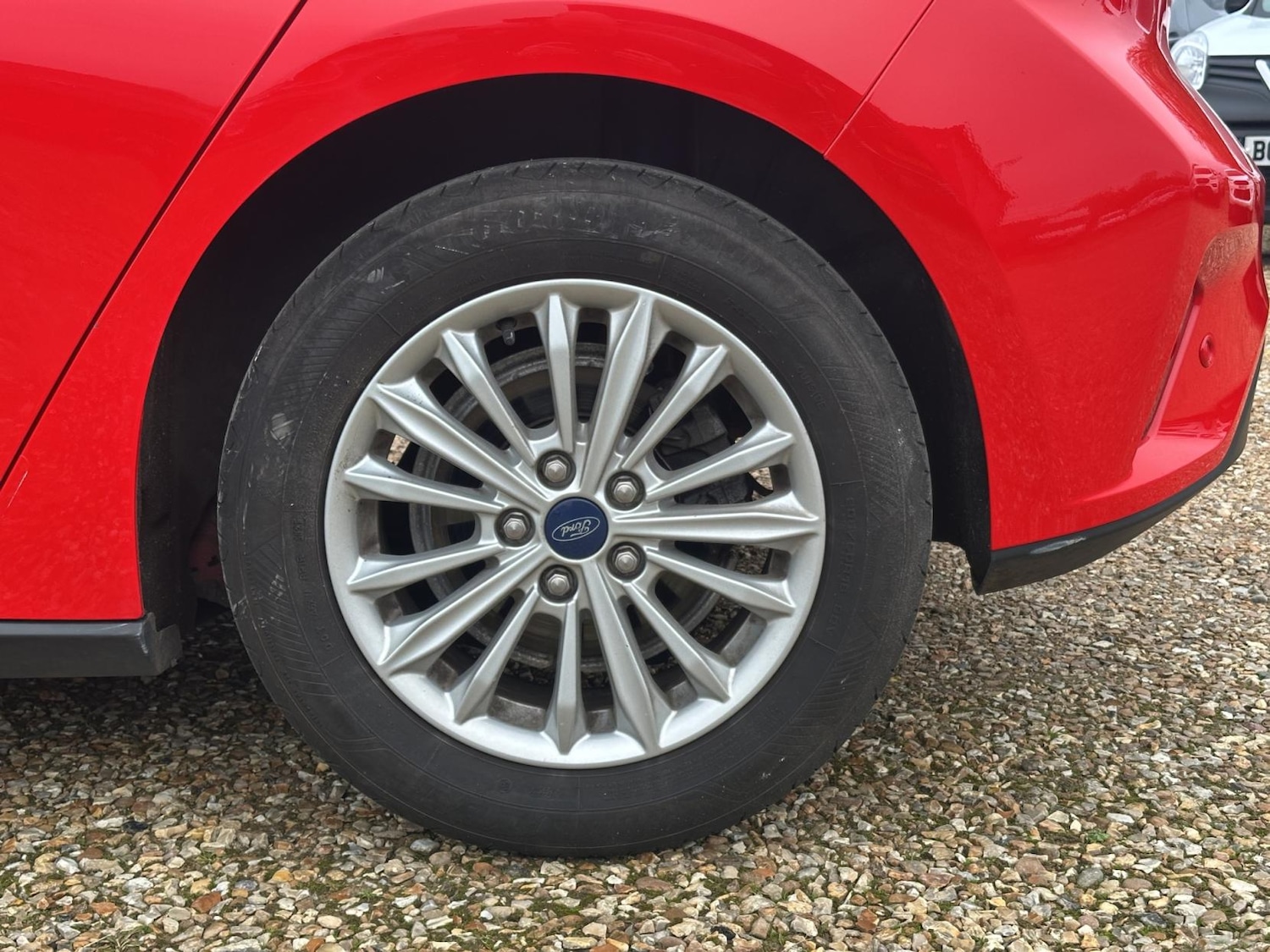 Used Ford Focus 2020 for sale - 76650020: Photo 26